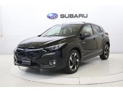 スバル &nbsp;クロストレック&nbsp;リミテッド