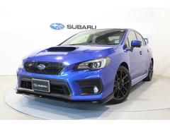 WRX S4