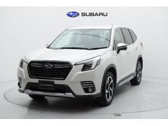 スバルフォレスターアドバンス