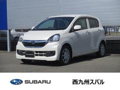 スバルプレオプラスL