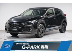 クロストレック