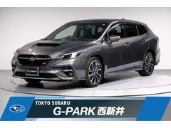 レヴォーグ