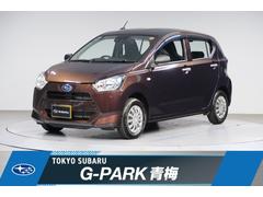 スバルプレオプラスF スマートアシスト ワンオーナー