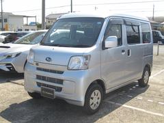 スバルサンバーバンVC 5速MT 両側スライドドア CDオーディオ