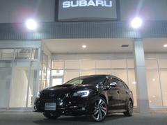 スバルレヴォーグ1.6GT-S アイサイト アイサイトセイフティプラス