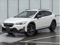 スバルXVアドバンスSスタイル