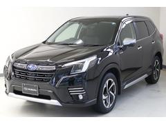 スバルフォレスターアドバンス 元レンタカー タイヤ新品交換済