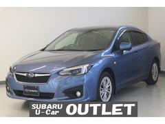 スバルインプレッサG41.6i-L EyeSight アウトレット