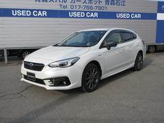 インプレッサスポーツ