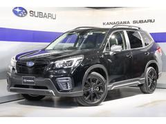 スバルフォレスターSPORT SDナビ ETC バックカメラ 電動リヤゲート