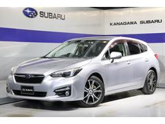 スバルインプレッサスポーツ2.0i-L アイサイト メモリーナビ後方カメラETC2.0