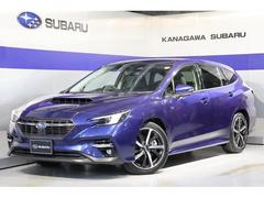 スバルレヴォーグGT-H EX ターボ 電動リアゲート シートヒーター