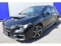 スバルレヴォーグGT-H EX EyeSight X搭載車  CD/DVD可