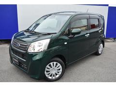 スバルステラL スマートアシスト  純正ケンウッドワイドエントリーナビ