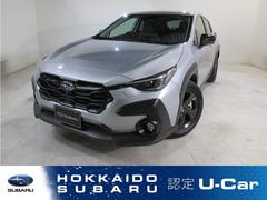 クロストレック