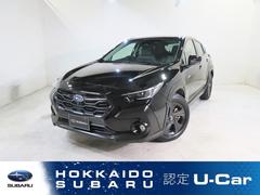 スバルクロストレックツーリング レンタUP車