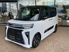 スバル &nbsp;シフォン&nbsp;カスタムR 元社用車 ナビ バックカメラ