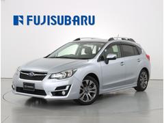 スバルインプレッサスポーツ2.0i EyeSight Active Style