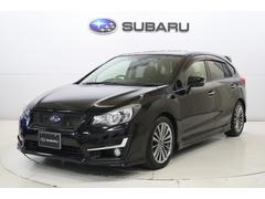 スバルインプレッサスポーツ2.0i-Sアイサイト