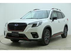 スバルフォレスターX-ブレイク 8型ナビ F・S・Rカメラ ETC ドラレコ