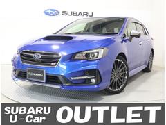 スバルレヴォーグ1.6STI Sport EyeSight