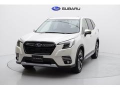 スバルフォレスターAdvance 元レンタカー