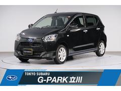 スバルプレオプラスG スマートアシスト 元社用車