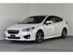 スバル &nbsp;インプレッサスポーツ&nbsp;1.6i-L EyeSight S-style