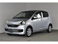 スバルプレオプラスLA スマートアシスト