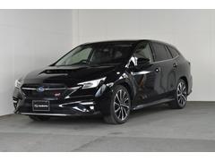 スバル &nbsp;レヴォーグ&nbsp;STI Sport EX EyeSight X搭載車