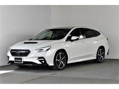 スバル &nbsp;レヴォーグ&nbsp;GT-H EyeSight搭載車 ワンオーナー車