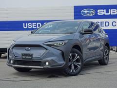 スバルソルテラET-SS