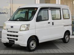 スバルサンバーバンVB AM/FMラジオ