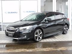 インプレッサスポーツ