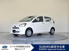 スバルプレオプラスF