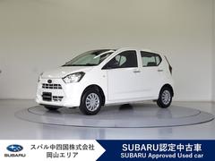 スバルプレオプラスF