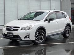 スバルXV2.0i EyeSight Proud Edition
