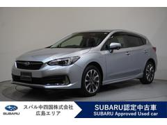 インプレッサスポーツ