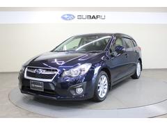 スバルインプレッサスポーツ2.0i EyeSight まだまだ現役!GP型インプレッサ