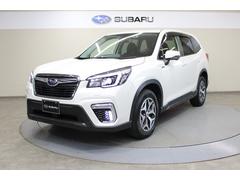 スバルフォレスターツーリング ワンオーナー 車検整備渡し 前後ドラレコ