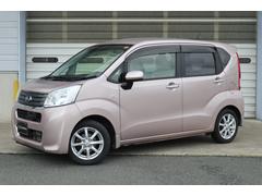 スバルステラG スマートアシスト