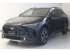 スバルソルテラET-SS パノラマムーンルーフ タイヤ新品交換済