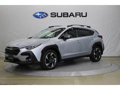 スバルクロストレックリミテッド