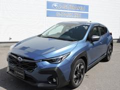 クロストレック