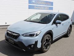 スバルXV2.0e-S EyeSight カロッツェリアナビ Rカメラ