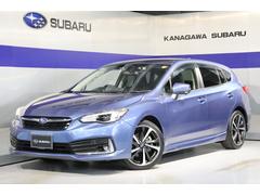 スバルインプレッサスポーツ2.0i-S EyeSight/ナビ/F+S+RカメラETC