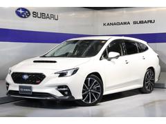 スバルレヴォーグSTI Sport EX ETC