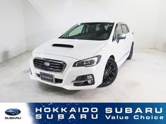 スバルレヴォーグ1.6GT-S EyeSight
