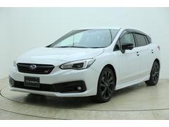 インプレッサスポーツ