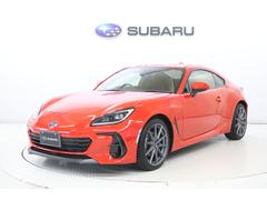 スバルBRZS 9インチナビ・バックカメラ・ETC2.0